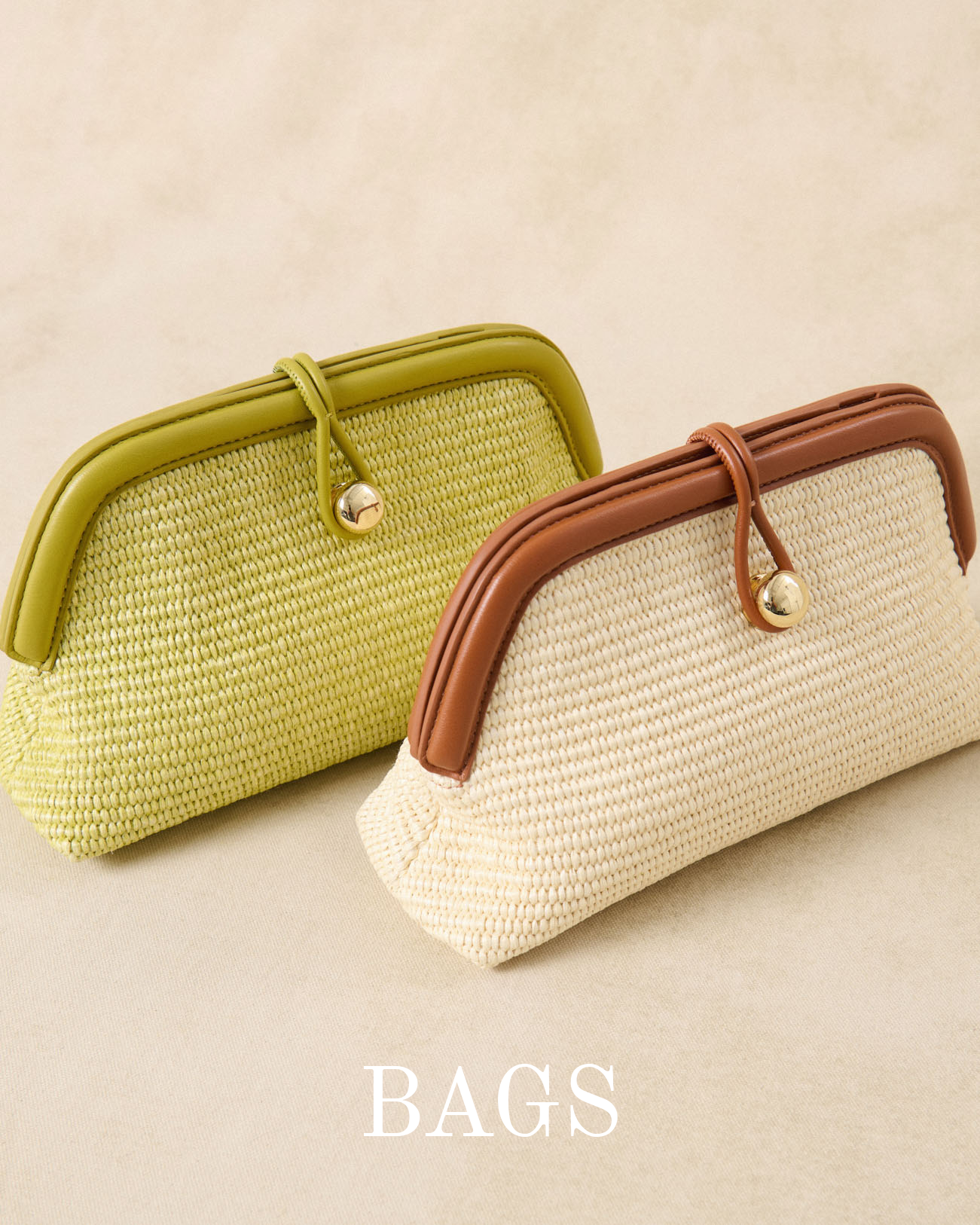 Bags