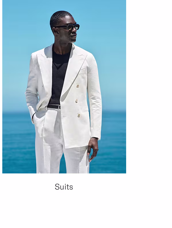Suits