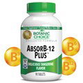 <span style="color:#2E8B57; font-weight:bold;">60% OFF</span><br> Potent Vitamin B Blend Plus Biotin