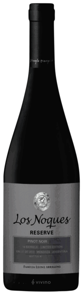  Reserve Pinot Noire Limited Edition