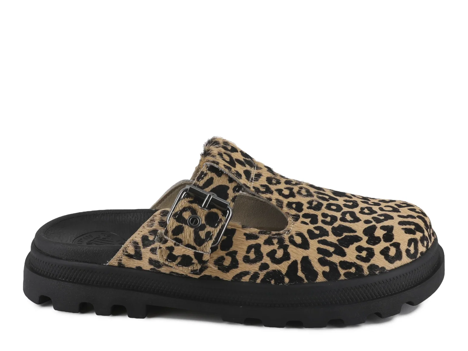 Image of 94615-243-M | DUNELITE PYLA WILD LEATHER | LEOPARD