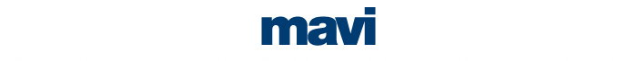 mavi