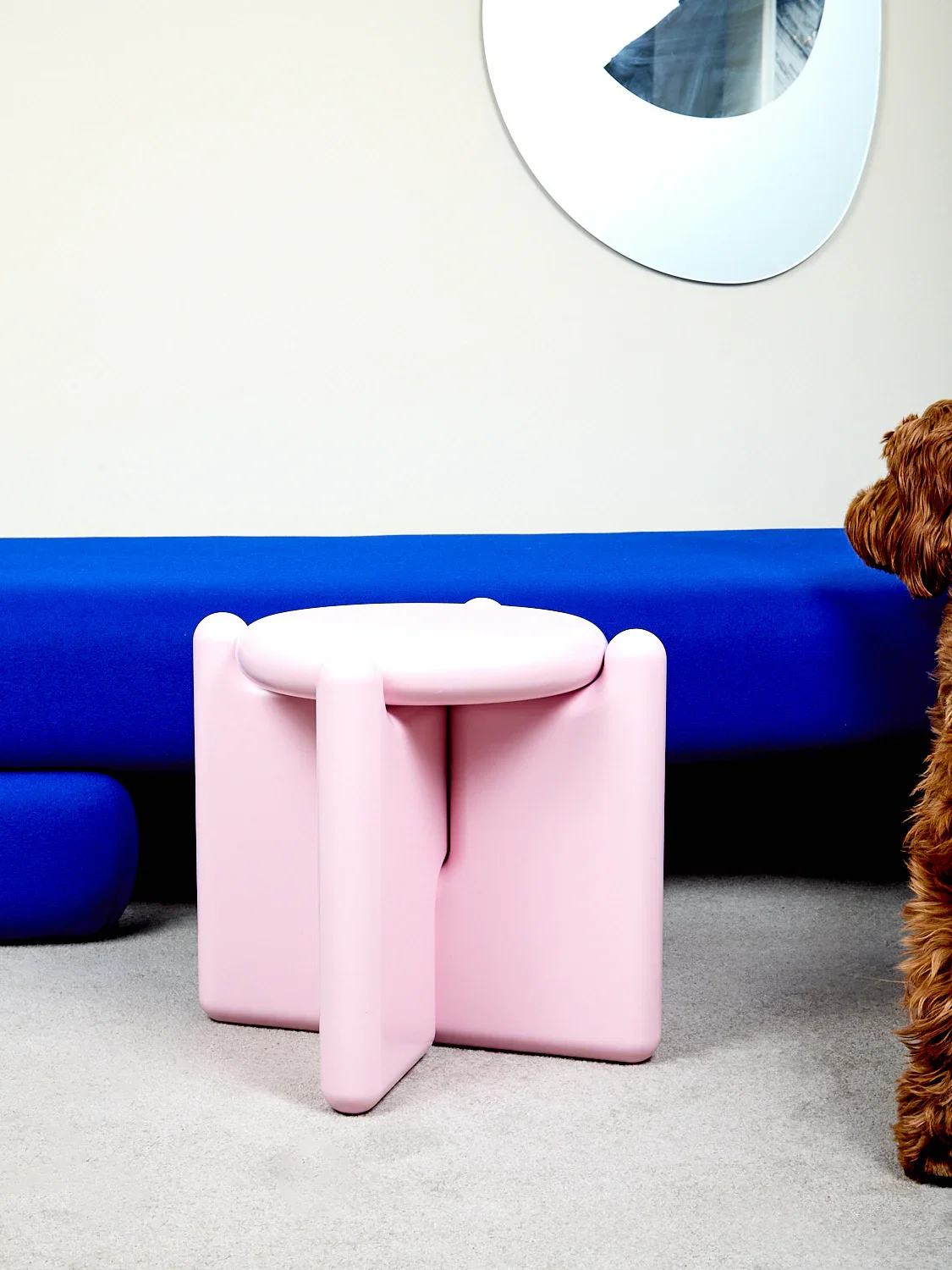 Image of Chunky Stool