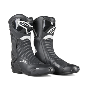 Stivali Moto Alpinestars SMX-6 V2 Drystar