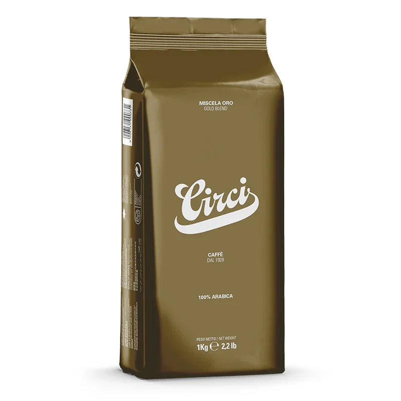 Image of Circi <br>Miscela Oro