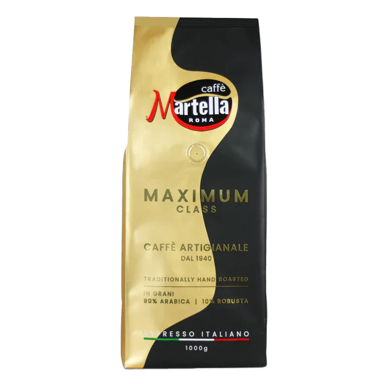 Image of Martella <br> Maximum Class