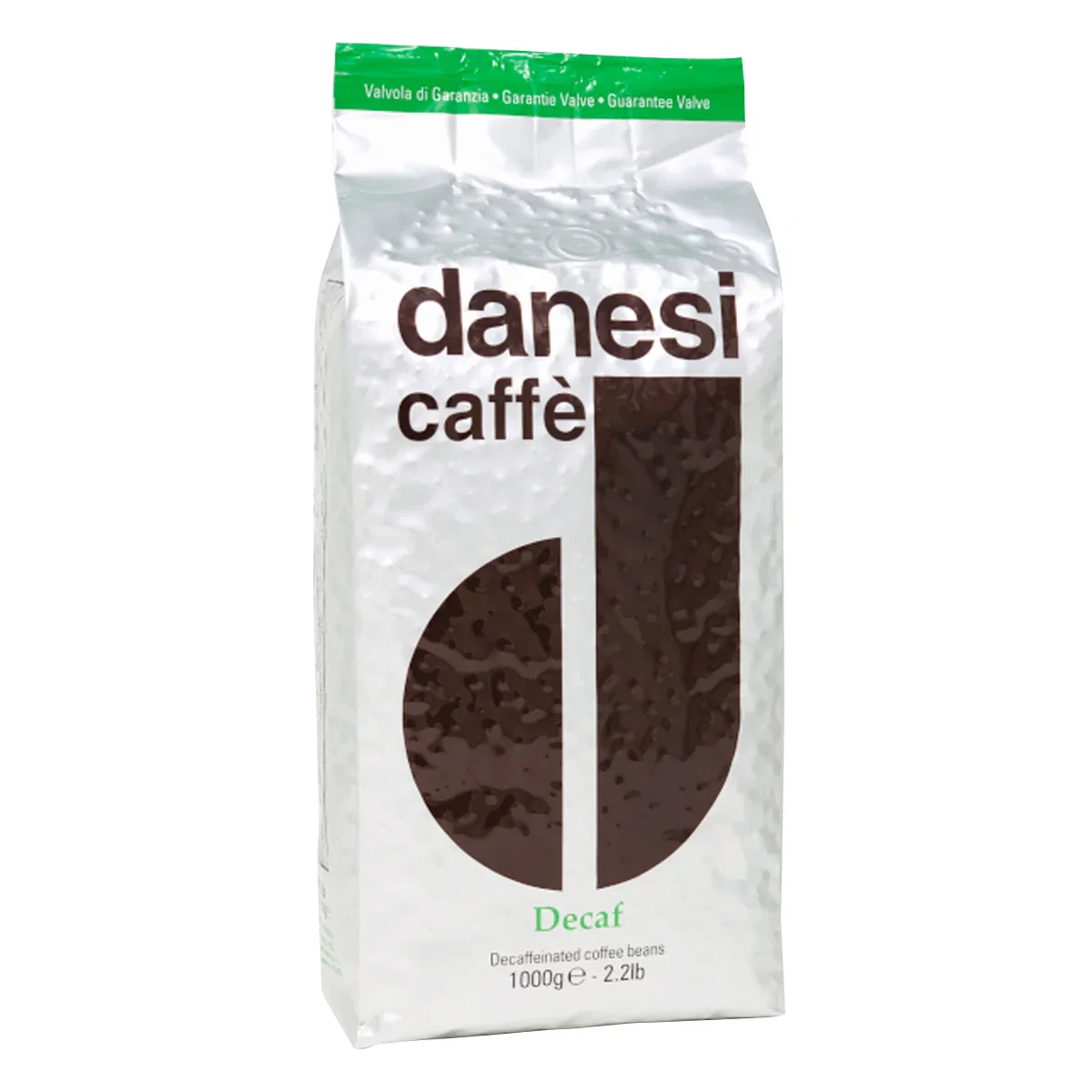 Image of Danesi <br> Entkoffeiniert