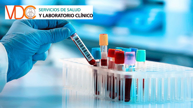 Servicios de Salud y Laboratorio Cl...