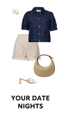 Your date night