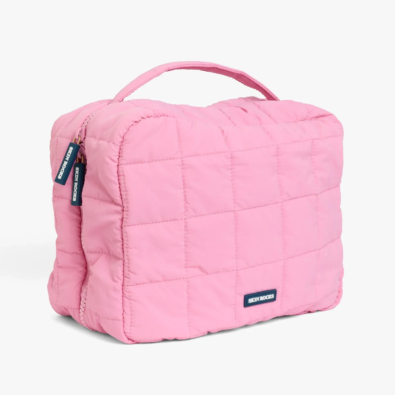 Image of The Puffer Bag - Pink Edition
