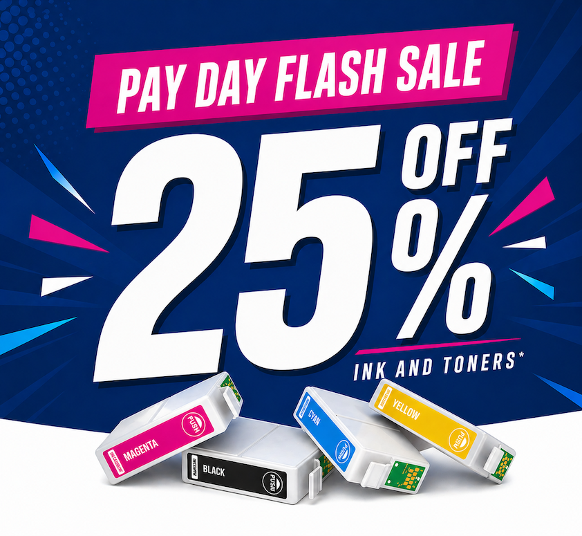 Save 25% Off