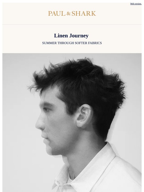 Linen Journey