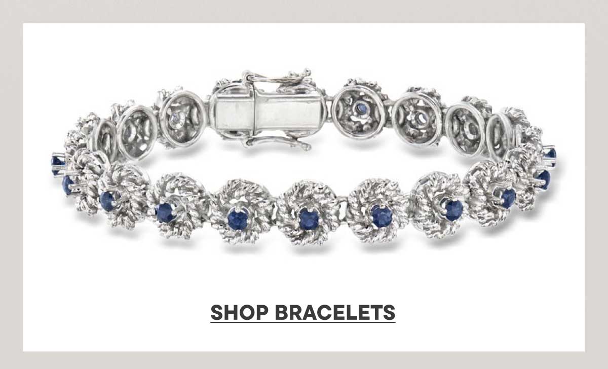 Shop Bracelets