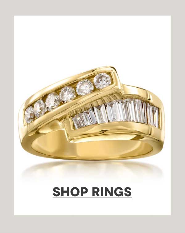 Shop Rings