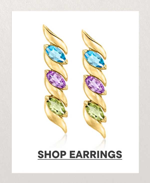 Shop Earrings