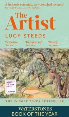 The Artist by Lucy Steeds