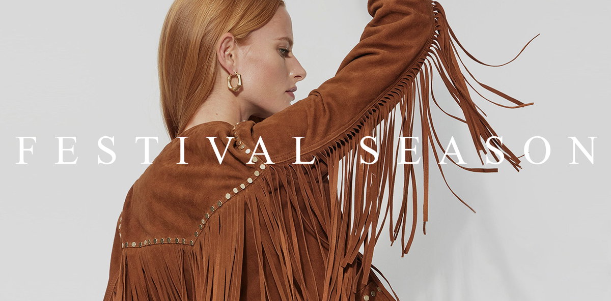 FESTIVAL SEASON