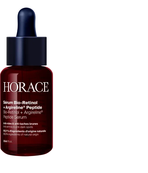 Sérum Bio-Retinol + Argireline® Peptide