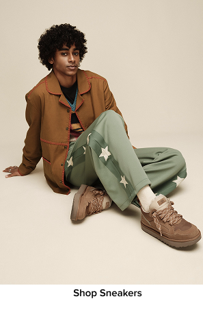 Men's Sneakers