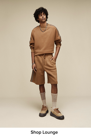 Men's Lounge Wear