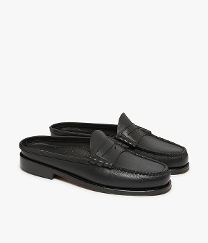 Weejuns Larson Penny Slides