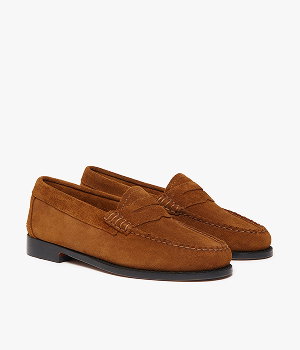 Weejuns Penny Loafers