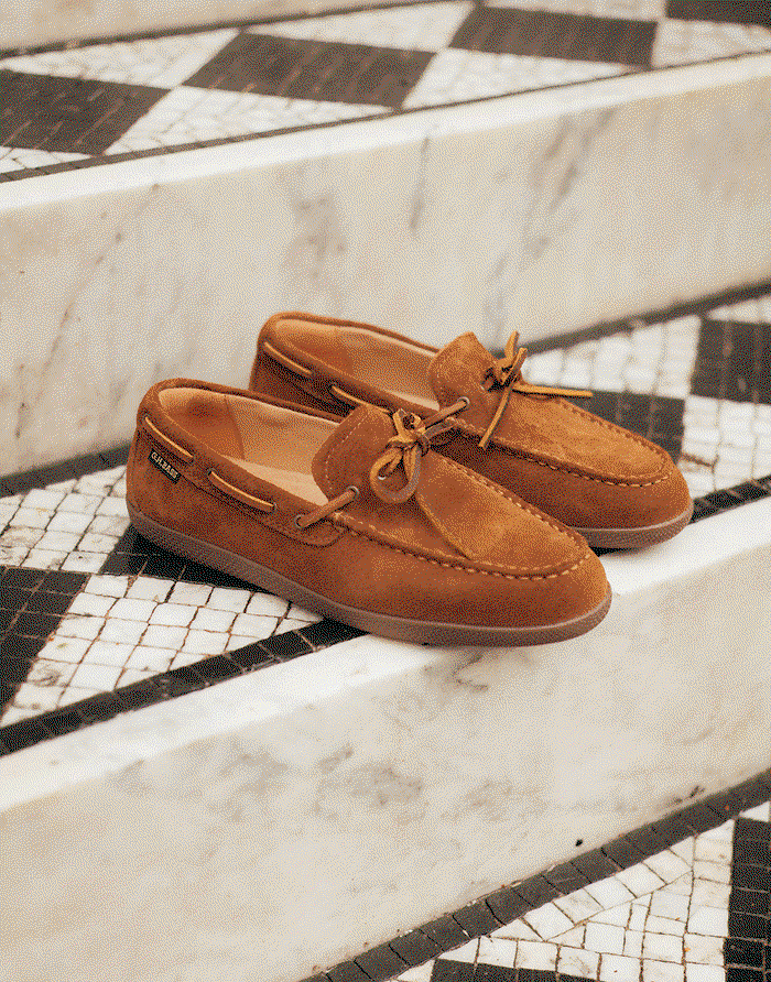 Wilton Driver Decker Shoes