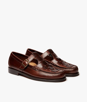 Weejuns Fisherman Sandals