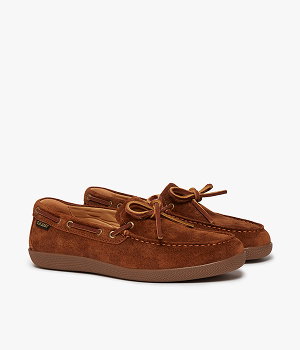 Wilton Driver Decker Shoes
