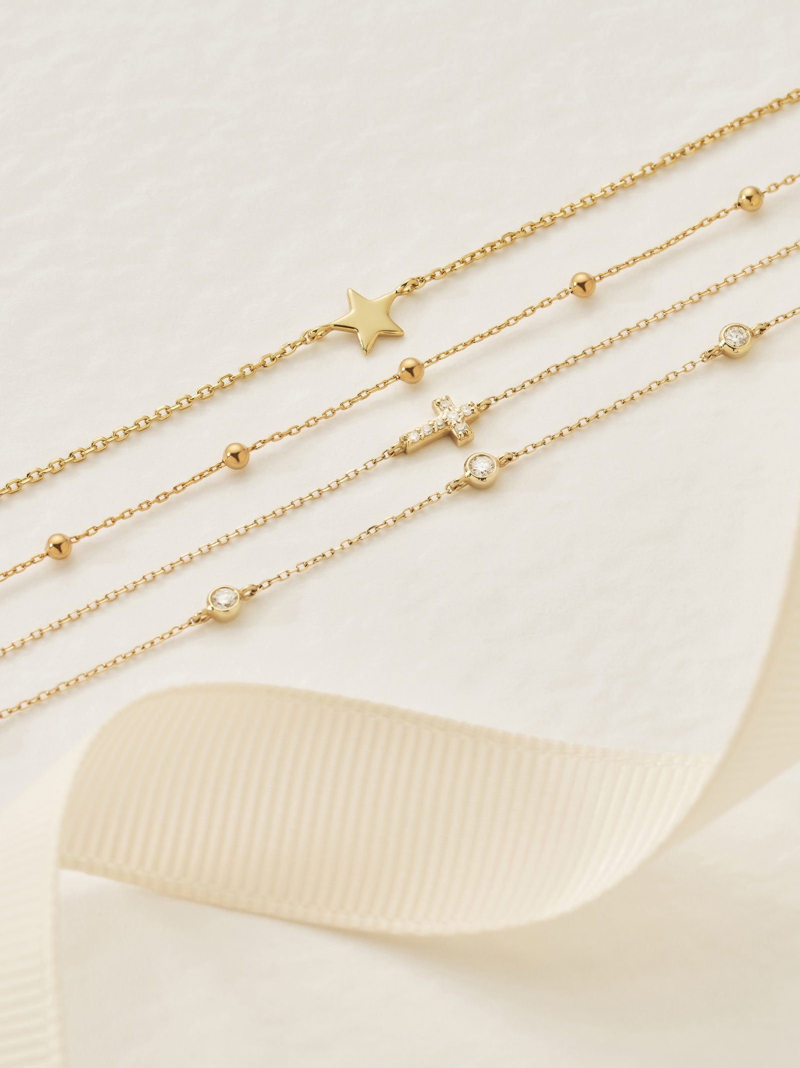 Ends Tonight: Free bracelet when you buy 3 items