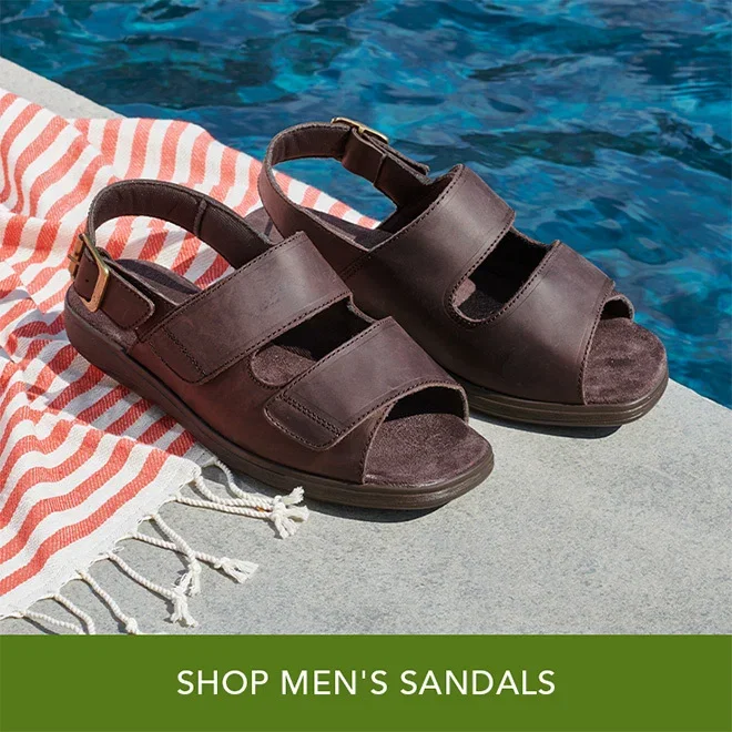 Shop Men's Sandals