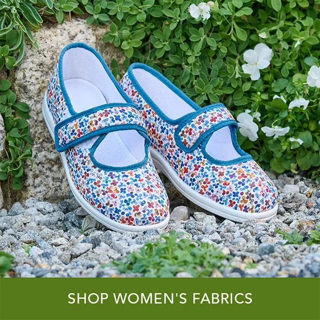 Shop Women's Fabrics