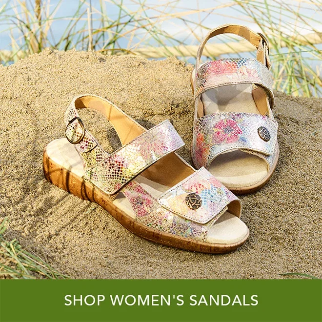 Shop Women's Sandals