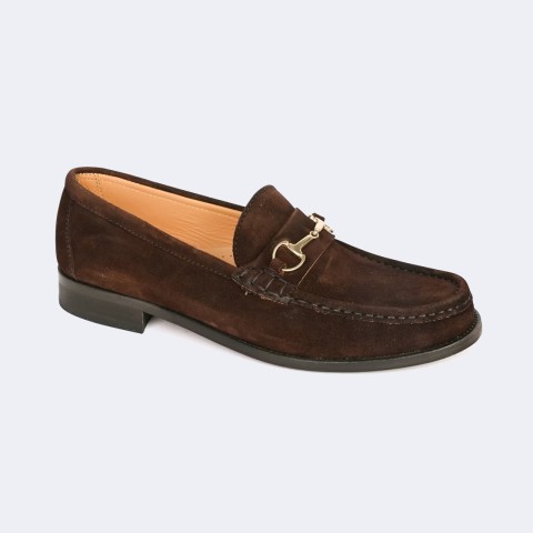 Men's Snaffle Loafer