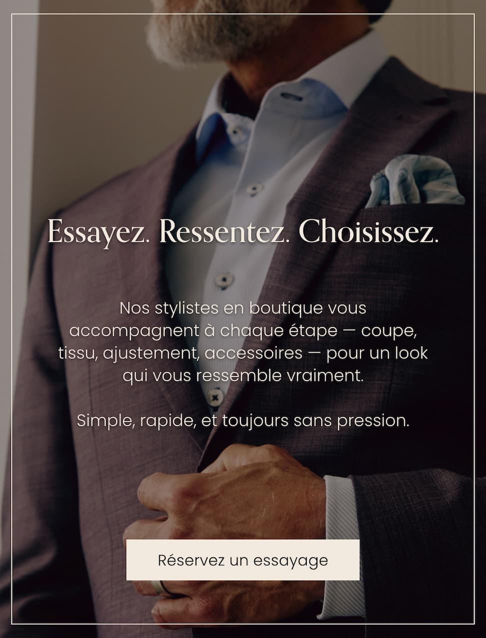 Rendez-vous mariage
