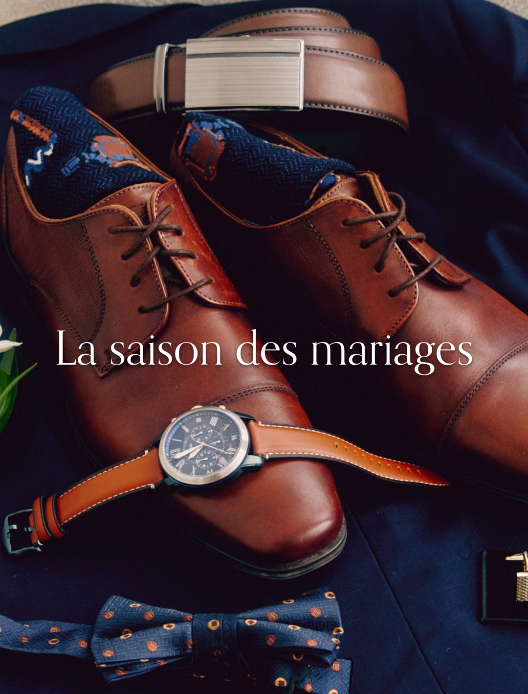 Collection Mariage