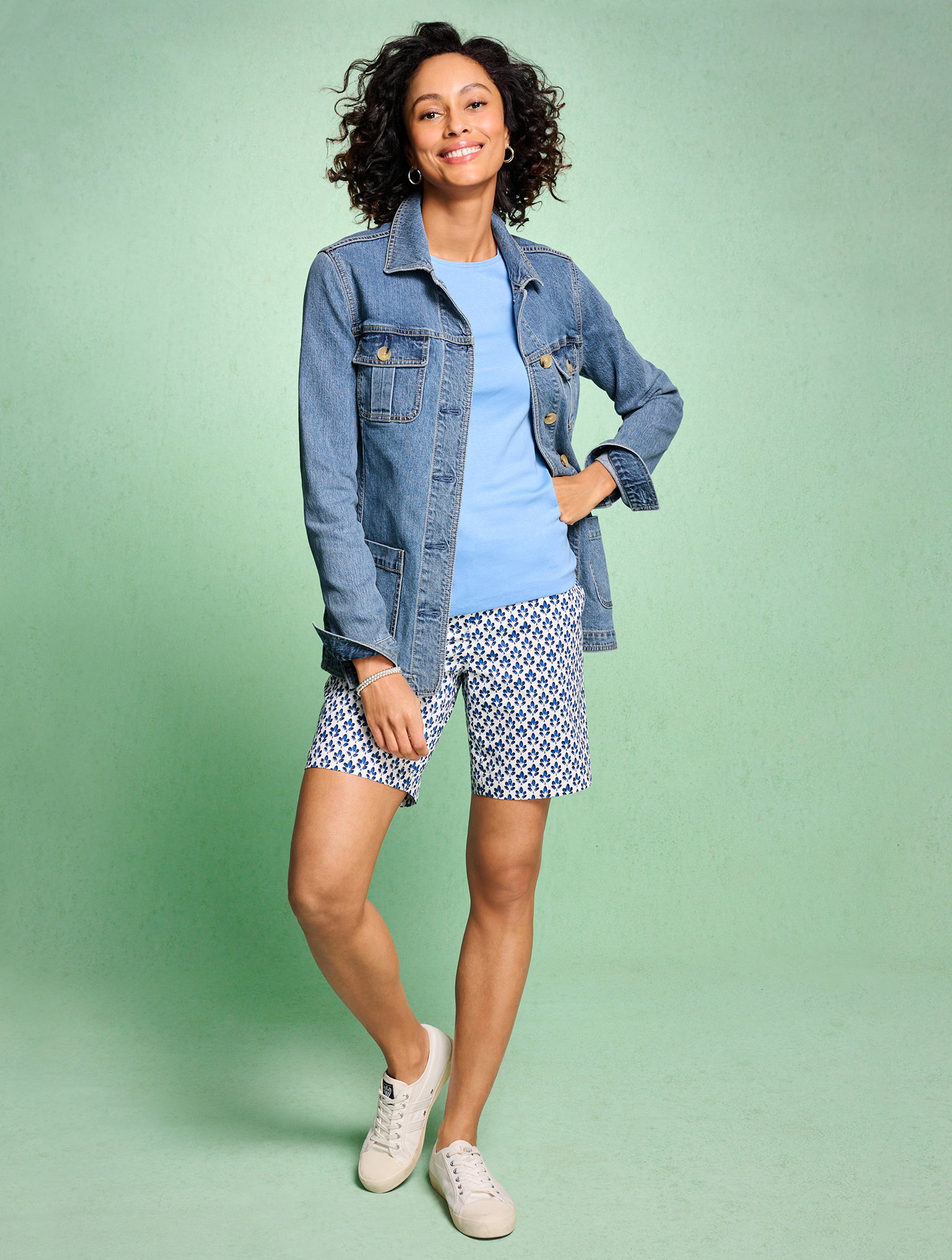 Image of Chore Jacket