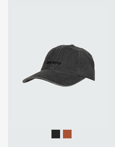 Logo Twill 6 Panel Dad Cap