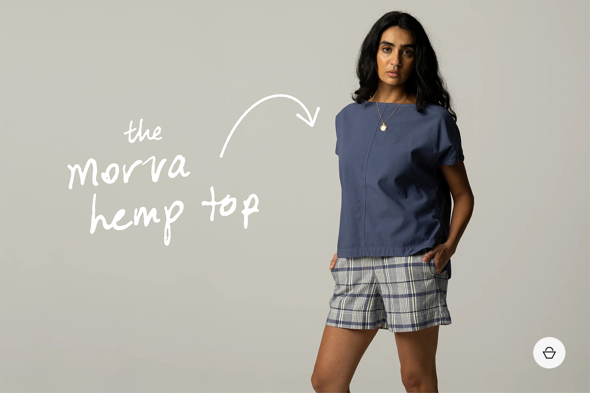 Women's Morva Collection | Finisterre