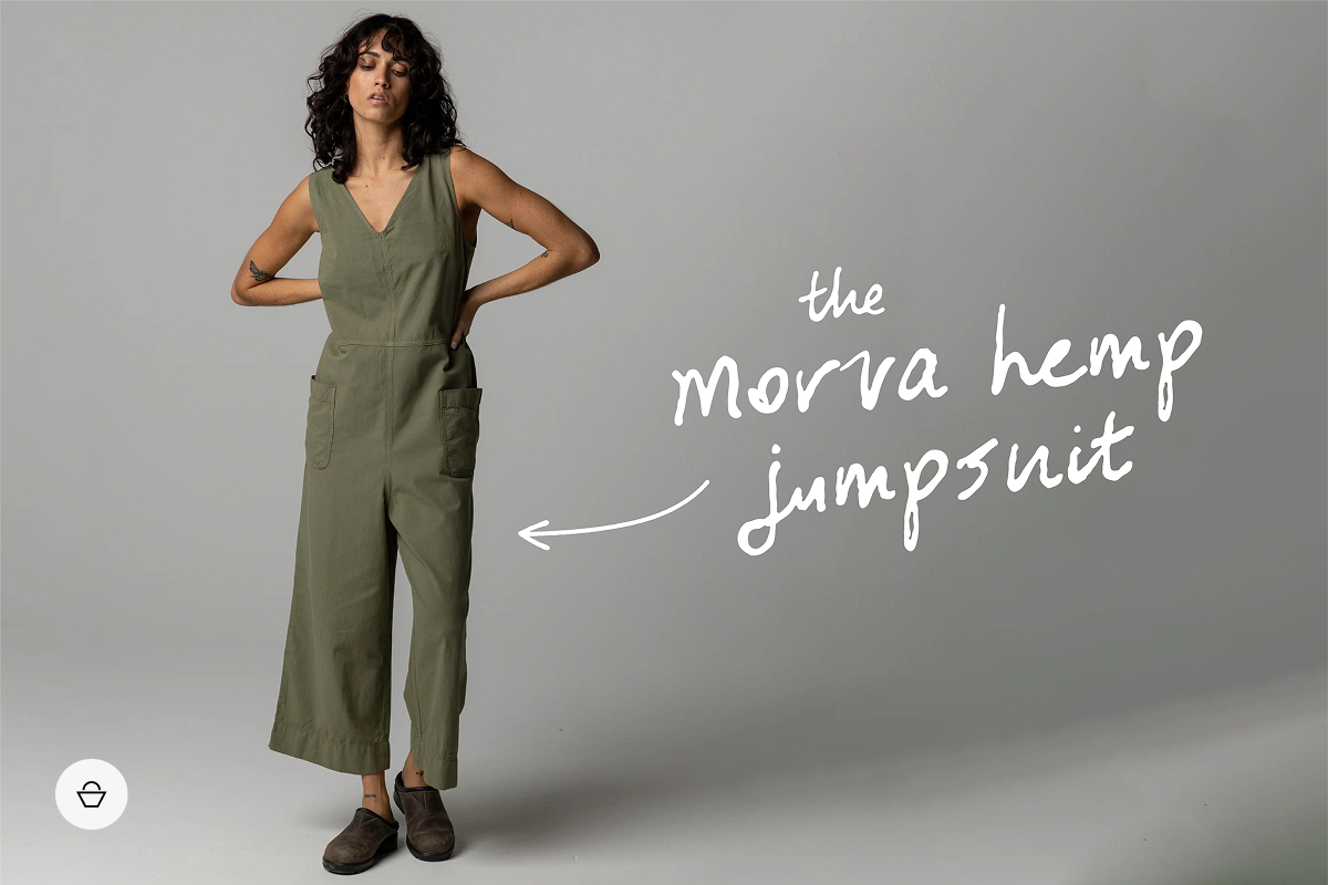 Women's Morva Collection | Finisterre