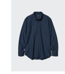 product4men0oxford0slim0shirt