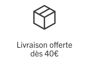 livraison offerte