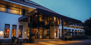Van der Valk Hotel Harderwijk op de Veluwe