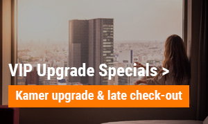 VIP Upgrade Specials