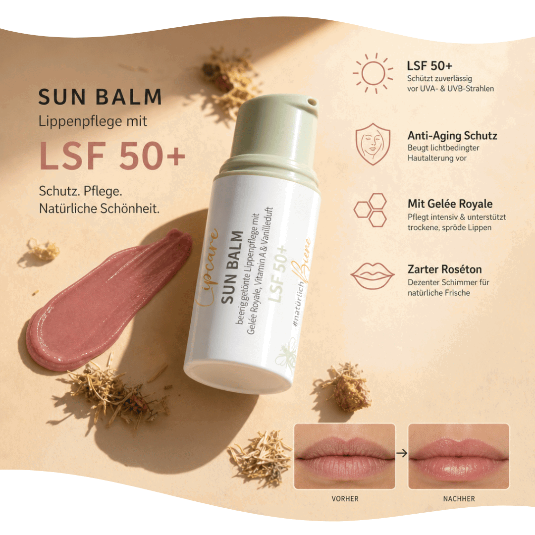 Sun Balm