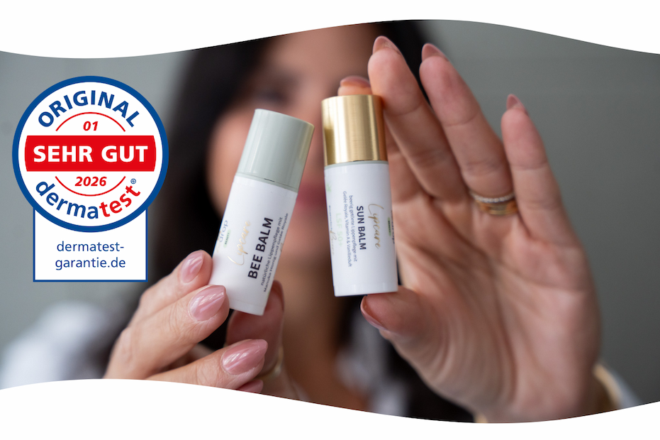 Sun Balm