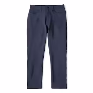 72-Hour Merino 5-Pocket Pant - HB Straight