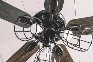 8 clever and creative ways to revamp your old ceiling fan in an afternoon