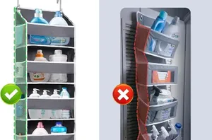 The utility closet finds that will help you keep things in order this year