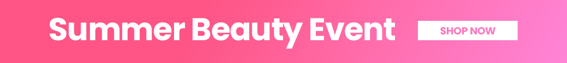 Summer Beauty Event